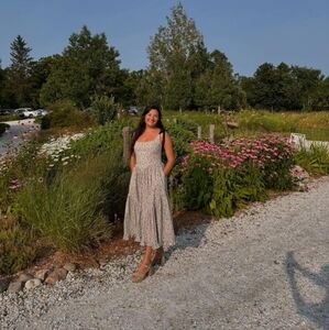 Meet your Posher, Karo